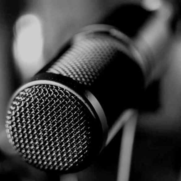 Pocast und Werbung - Audiobearbeitung, Mixing und Mastering Pocast und Werbung - Audiobearbeitung, Mixing und Mastering