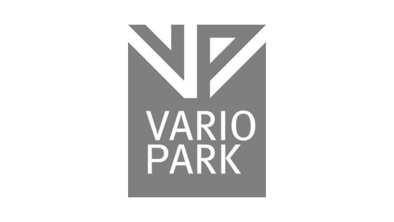 Variopark - Erstellung und Support Homepage