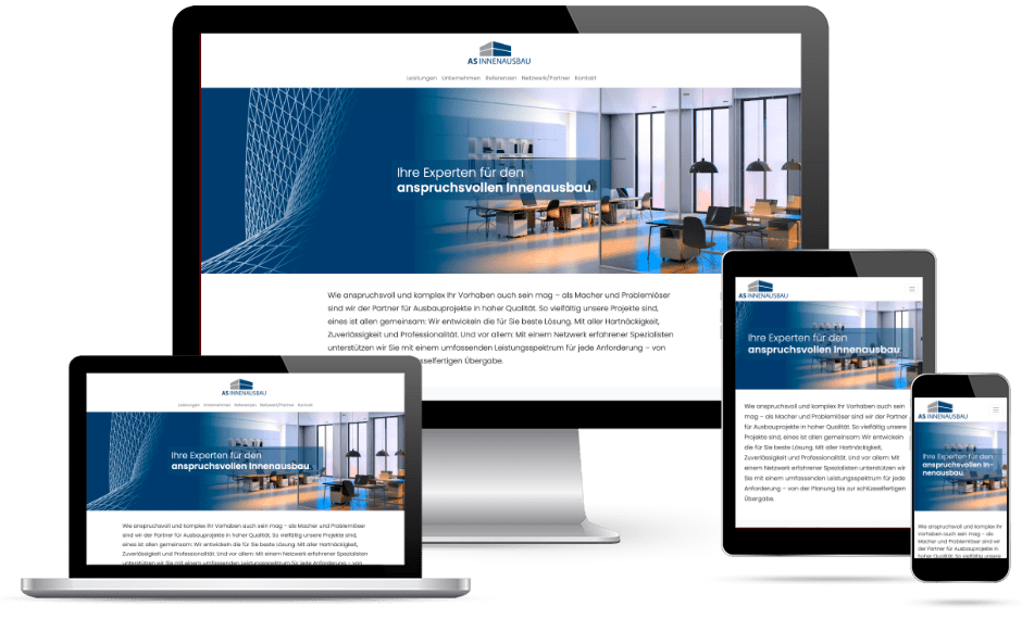 webio lohmann - Webentwicklung, Responsive Webdesign und Audiobearbeitung